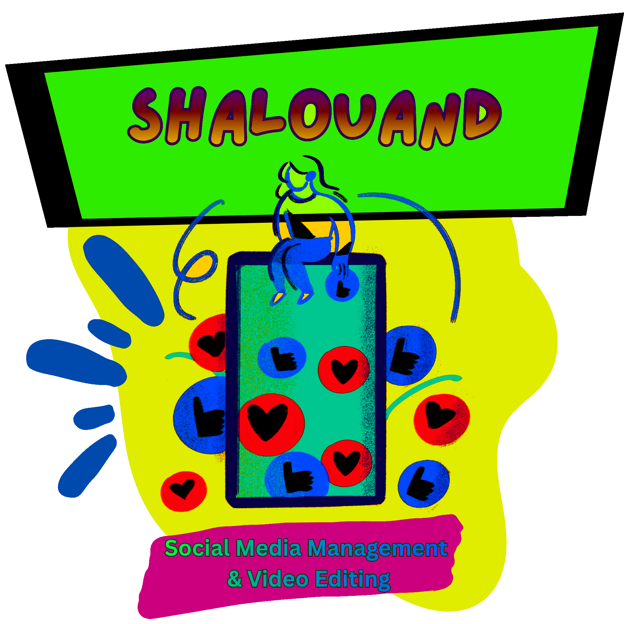 Shalouand
